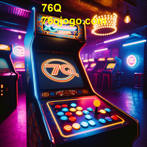 A Nostalgia dos Jogos de Arcade: Uma Viagem pelo Tempo
