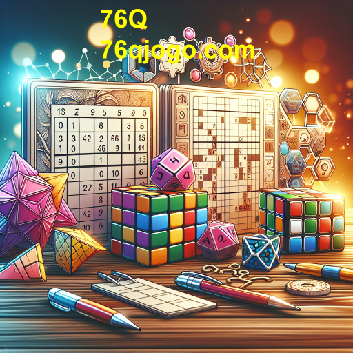Desvendando o Mundo dos Jogos de Quebra-Cabeça