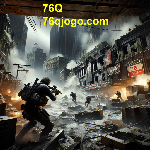 A Evolução dos Jogos de Shooting: Do Clássico ao Moderno